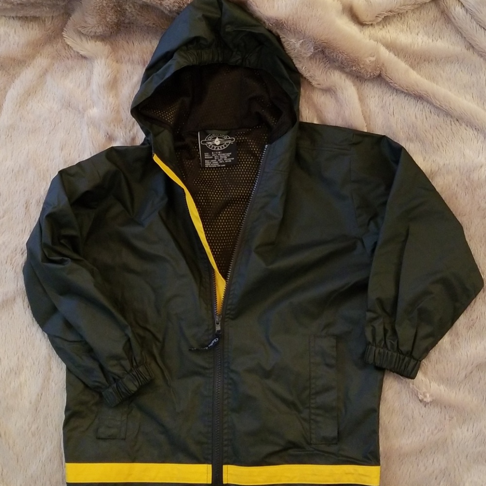 Charles River, Boys Rain Jacket